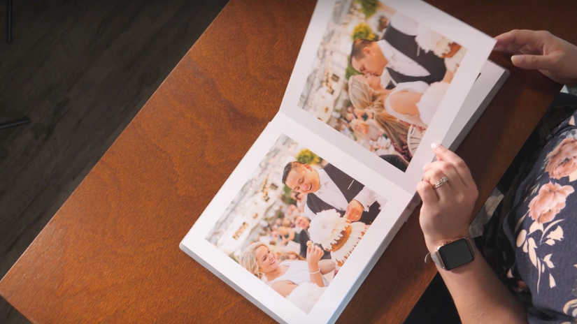 Heather J. Photography | Promo